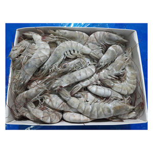 Prix d'usine pour crevettes tigrées noires surgelées P&D, approvisionnement en grande quantité pour la distribution en gros de produits de la mer - Product Image 1