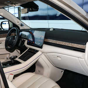 SUV Híbrido Enchufable (EREV) Usado 2024 Gasolina/Eléctrico, Volante a la Izquierda, 4 Plazas, Automático, Suministrado desde Japón, Autonomía de 401-500 km, Cuero - Product Image 5