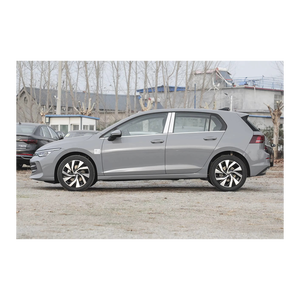 Precio de fábrica: Vehículos Volkswagen 2025 en stock para comercio global y pedidos al por mayor - Product Image 2