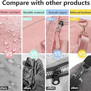 Bolsa Deportiva en Oferta Online, Bolsa Deportiva Moderna 2025, Último Diseño de Bolsa Deportiva a Precio Razonable - Product Image 6