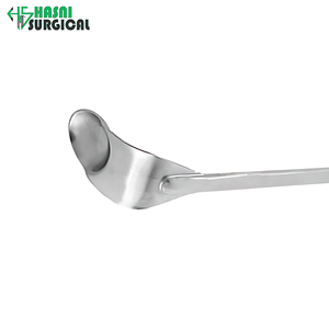 Rétracteur Deltoid Brun Réutilisable pour les Procédures Orthopédiques - Product Image 6