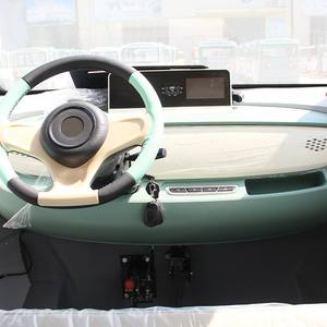 Auto Usado de Calidad a Precio Accesible, Bajo Consumo de Energía, Volante a la Izquierda - Product Image 2