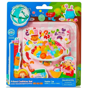 Kit educativo <span class=keywords><strong>Friends</strong></span> Heartlake City Candy Shop - Product Image 2