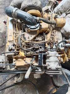 Composant en acier d'occasion de haute qualité pour moteur diesel CAT 3208, avec de bonnes performances et un prix économique - Product Image 6