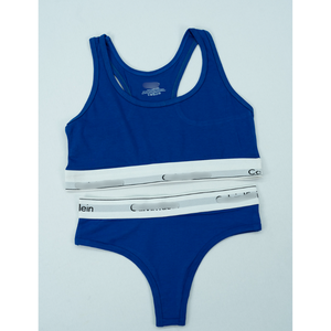 Calzoncillos bóxer para hombre de marca privada-Ropa interior de talla grande de algodón Spandex OEM ODM - Product Image 2