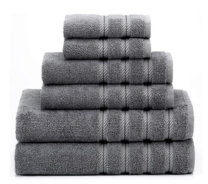 Premium Quality Luxury Super Soft Absorbent Bath Towel 100% Cotton <b>Face</b> & Bath Towel Cotton Thick Absorbent Bath Towel - Product Image 3