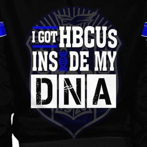 Veste en satin Zeta Phi Beta pour femmes, vêtements grecs de qualité supérieure de 1920, sororité bleue et blanche, broderie de bouclier ZPB, design universitaire - Product Image 4