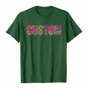 Camiseta Minimalista de Poliéster/Algodón, Hombros Caídos, Corte Regular, Ecológica, para Moda Urbana Contemporánea - Product Image 2