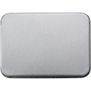 Carte da Gioco Personalizzate Nathan in Scatola di Latta - Gadget Durevole e Unico per Giocatori di Carte - Product Image 3