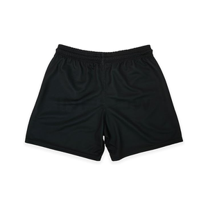 Pantalones cortos de malla atléticos 100% poliéster ropa activa Estiramiento personalizado Dtg Impresión Poliéster 5 pulgadas Entrepierna Sublimación logotipo personalizado - Product Image 4