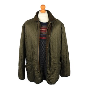 Transpirable 2025 Chaquetas acolchadas más vendidas con nuevo diseño Las mejores chaquetas de invierno acolchadas para hombres - Product Image 3