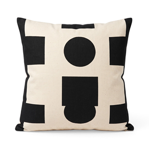 Funda de Almohada Cuadrada Moderna Bordada 50x50, Lavable, para Sala de Estar, Decoración de Acción de Gracias y Halloween - Product Image 1