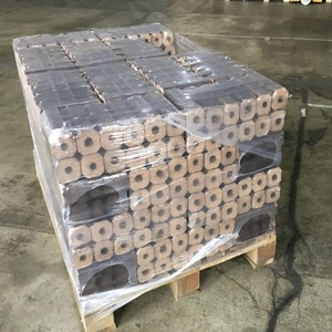 Briquettes de granulés de bois en vrac de haute qualité, bon marché et de qualité supérieure Produits du bois de haute qualité - Product Image 1