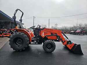 Tracteur Bad Boy 4035 2025 à vendre - Product Image 2