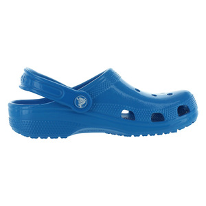 Scarpe unisex Crocs Classic Neon Highlighter Colore: Highlighter Ocean 100% autentico - Product Image 2