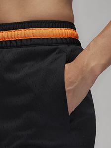 Pantalones Cortos Deportivos de Malla Personalizados con Logotipo, Pantalones Cortos Deportivos Casuales de Malla para Gimnasio, Pantalones Cortos Transpirables Unisex para Baloncesto, Gimnasio, Correr, para Hombre, 2026 - Product Image 2