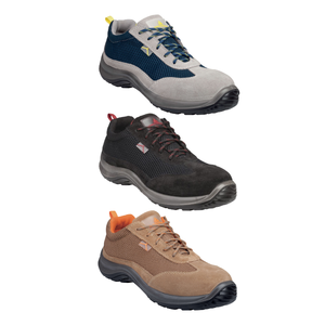 Meilleures ventes Chaussures de sécurité résistantes aux chocs Chaussures de sécurité respirantes du Vietnam - Product Image 1