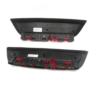 Luz de Freno Original para Chevrolet <span class=keywords><strong>Onix</strong></span> Plus 2020- Número OE: 26699759 - Product Image 6