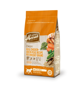 Entrega Rápida Merrick Classic disponible para perros Compre y obtenga una nutrición de calidad premium diseñada para un crecimiento saludable y vitalidad - Product Image 6