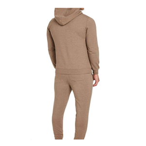 Survêtement de Sport en Coton Polaire à Bas Prix pour Homme, Ensembles de Grande Taille pour Homme, Vente en Gros - Product Image 2