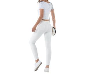 Ight EANs Ady EAN ID aided ounoung irls omen osual ANTS Ant uuantity uL L inter panpanpandex ottotton prpanpandex Ream - Product Image 5