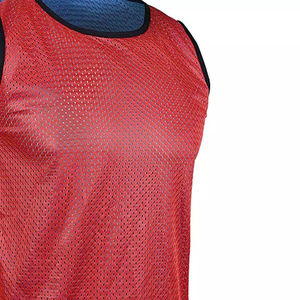 Gilet d'entraînement à séchage rapide respirant Offre Spéciale pour hommes et unisexe Nouveaux vêtements d'entraînement de football pour les activités de plein air - Product Image 5