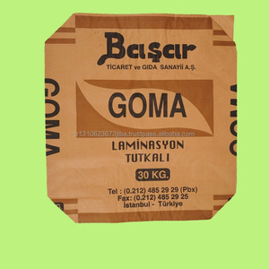 Tubo de papel adhesivo de construcción GOMA de alta calidad producto de pavo - Product Image 4