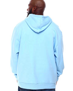 Proveedores de Ropa Urbana, Sudaderas con Estampado Personalizado, Sudadera de Forro Polar Suave con Impresión DTG/Serigrafía, Pedidos al por Mayor OEM/ODM - Product Image 4