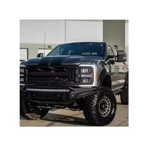 Ford F-250SD Lariat Shelby SupersBaja 2023 en Impecables Condiciones, Diésel 6.7, 4x4 - Product Image 6