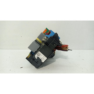 UNIDAD DE CONTROL DEL PORTAFUSIBLES MERCEDES Clase B W246 2ª Serie 651901 diésel 1796 (12>) - Product Image 2
