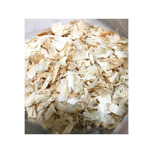 Sciure de bois de pin de qualité supérieure en vrac naturelle et non traitée, idéale pour une utilisation écologique - Product Image 1