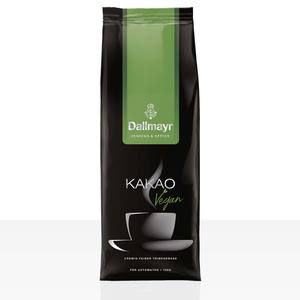 Dallmayr Kakao Vegano, 750g, 18% Cacao en Polvo, para Máquinas Expendedoras y Oficina - Product Image 3