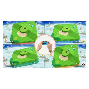 SWITCH pour Super Mario Party Jamboree Jeu vidéo PEGI 3+ Portable 10013822 - Product Image 6
