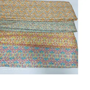 custom made brocade silk fabrics in assorted patterns and designs ideal for clothing designers and women's wear manufacturers