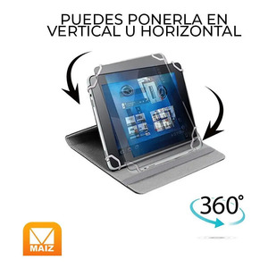 Universal <b>Protective</b> <b>Case</b> for 7 and 8 Inch <b>Laptops</b> - Assorted Colors - Product Image 4