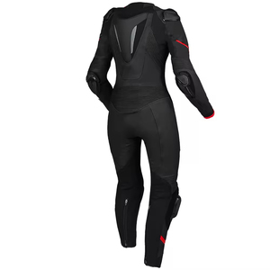 ชุดแข่งรถหนังชุดมอเตอร์ไซด์หนังชุดหนังมอเตอร์ไซด์ออกแบบได้ตามต้องการ - Product Image 4