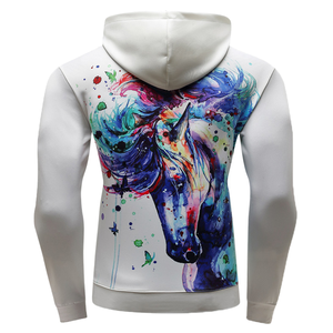 Sweats à capuche d'hiver modernes et minimalistes pour hommes et femmes, personnalisables avec impression numérique ou broderie, 100% coton, coupe ample - Product Image 4