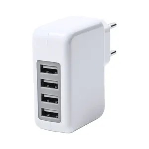 Caricatore USB da Muro Personalizzato Bovin, Gadget Promozionali - Product Image 1