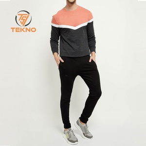 Sweat-shirt pour homme unisexe de qualité supérieure avec broderie personnalisée et logo, vêtements d'hiver pour hommes - Product Image 3