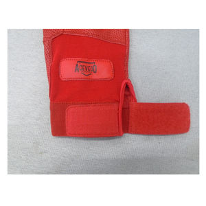 Gants de frappe professionnels sur mesure pour hommes et femmes Softball et Baseball antidérapants pour adultes poignée robuste porte Spandex/Polyester - Product Image 4