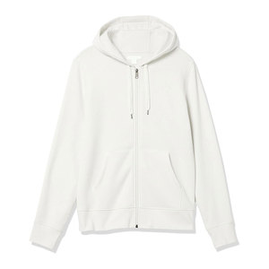 Los más vendidos hombres pulóver Sudadera con capucha patrón sólido temporada de otoño 100% algodón peso pesado polar de gran tamaño - Product Image 3