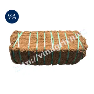 COIR NET COIR halat COIRTAPE ürünleri vietnamca tedarikçisi için dışarı kapı kaplama özel boyut kalınlığı/Ms.Kate (+ 84) 373636171