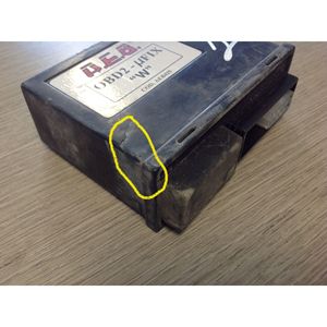 ชุดควบคุม LPG อะไหล่ทั่วไป ยี่ห้อต่างๆ AEB425 OBD2 W ซีรีส์แก๊ส (90>) - Product Image 3