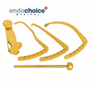 Endochoice medicalacl/pcl ชุดเครื่องมือผ่าตัดที่หัวเข่าเครื่องมือศัลยกรรมกระดูกทำจากสเตนเลสที่มีคุณภาพสูงใช้มือ - Product Image 4