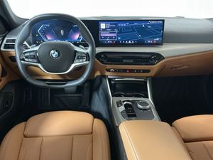 Faible kilométrage, Série 4 430i Gran Coupé RWD 2025, Moteur puissant, Pneus R18, Toit ouvrant panoramique, Phares LED, Prêt à être expédié - Product Image 3