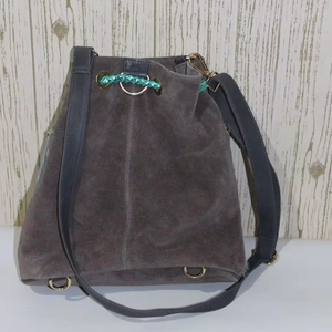 <b>Backpack</b> Hand <b>Tooled</b> Patch Comfortable Shoulder Chest <b>Bag</b> for Office for Woman Girl Peacock Embilished Sling Back Pack for Woman - Product Image 3