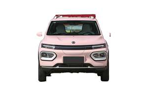 SUV Eléctrico de Nueva Energía en Venta, 5 Puertas, 4 Asientos, Modelo de Alta Potencia y Largo Alcance de hasta 700 KM - Product Image 5