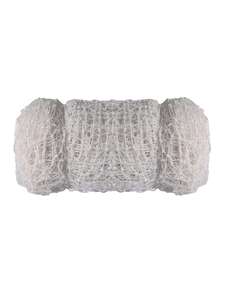 Filet d'entraînement de cricket professionnel en nylon robuste certifié ISO, épaisseur 10-16 mm, résistant aux UV et aux intempéries - Product Image 4