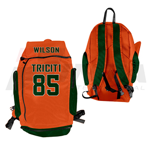 Ensemble d'uniformes de football américain personnalisés pour hommes, vêtements de sport d'équipe, maillot et pantalon, sublimation, uniforme de football américain - Product Image 5