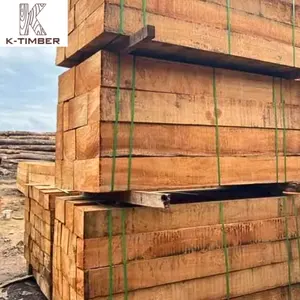 Iroko Dimensional Lumber Afrika Leverancier Hardhouten Vloer Walnoot Hout Pallet Timmerhout Logboeken Eiken Houten Planken Populier Bord
